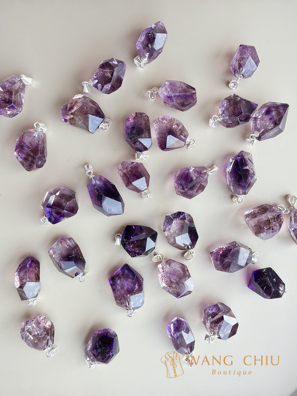 WANG CHIU 商品細節